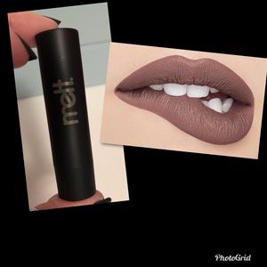 Laced Matte Lipstick by Melt